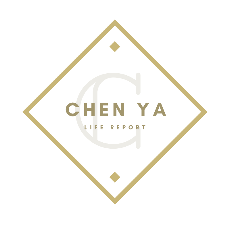 Chenya部落格｜行銷．追劇．生活